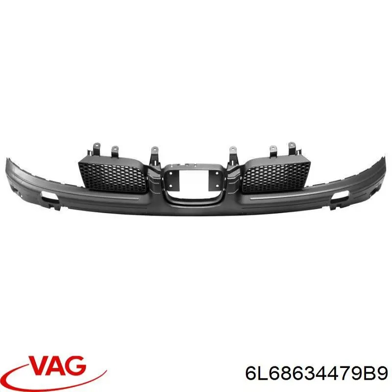  VAG 6L68634479B9 preço, a partir de 5,44 USD