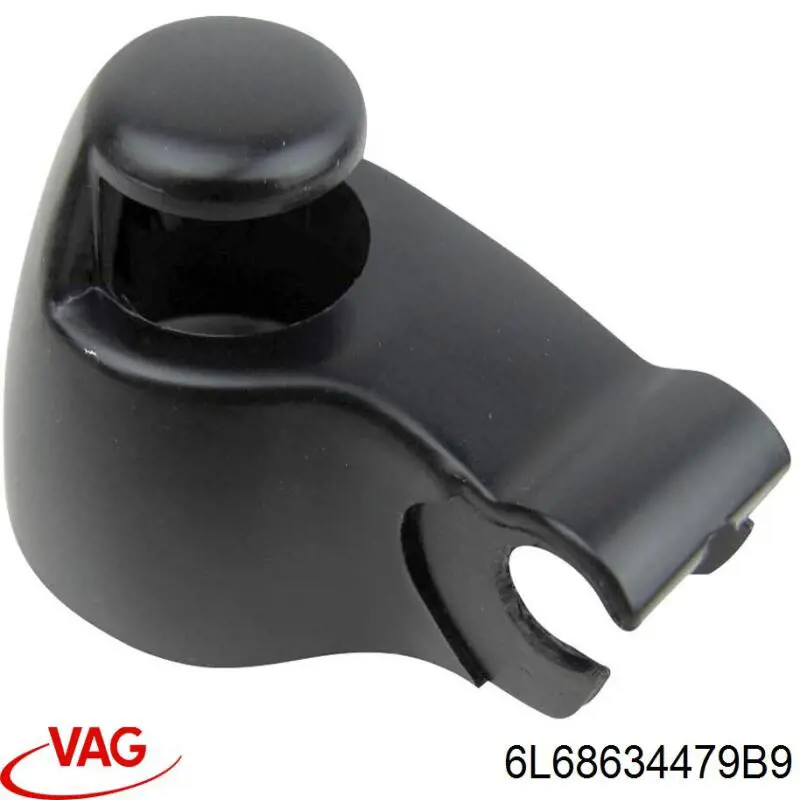 Compre 6L68634479B9 VAG 