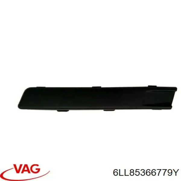  VAG 6LL85366779Y