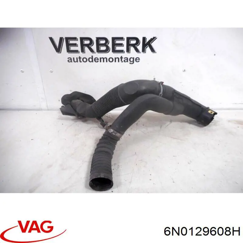 6N0129608H VAG 
