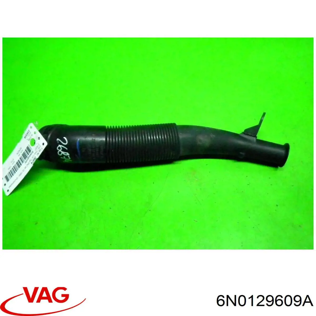 6N0129609E VAG 