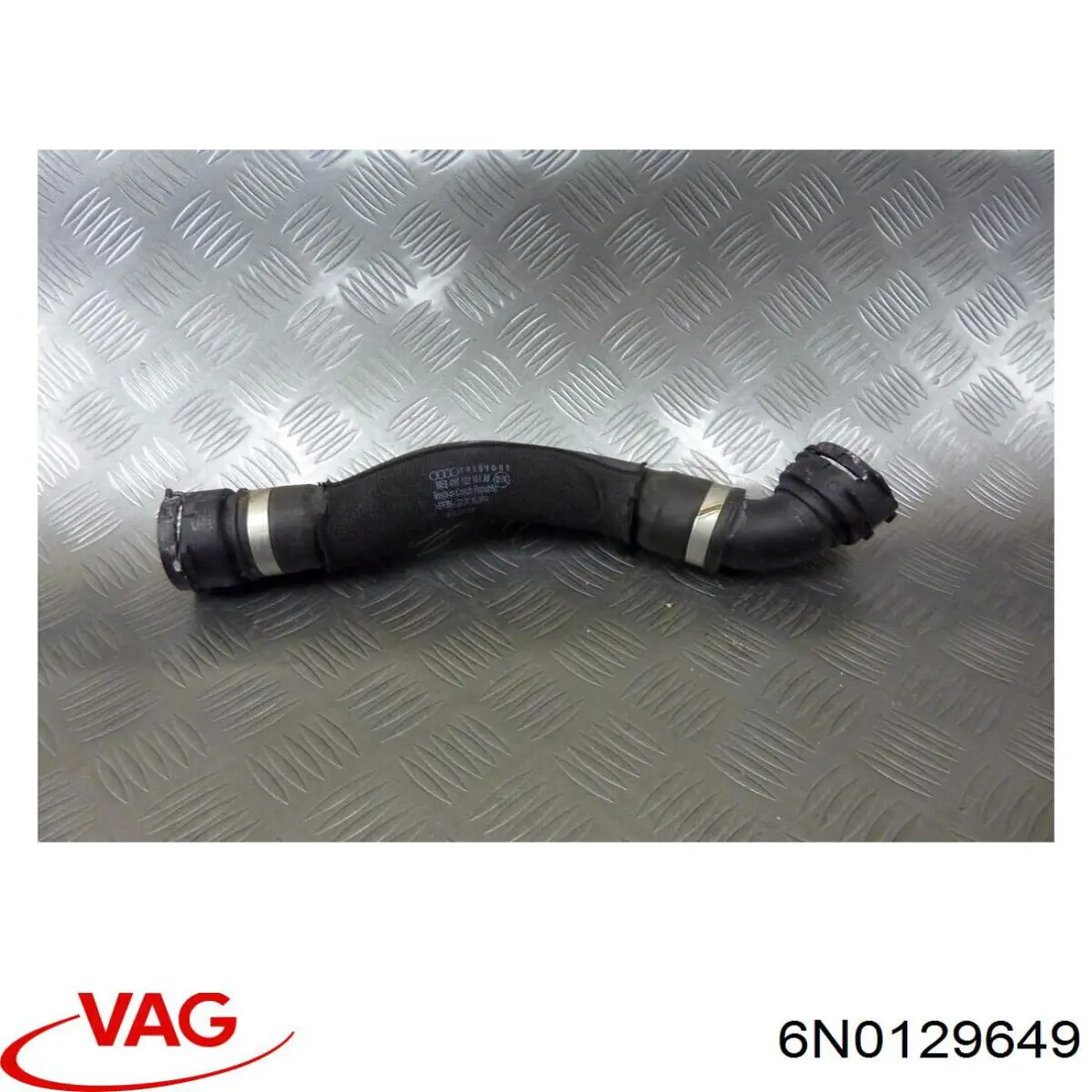 6N0129649 VAG 