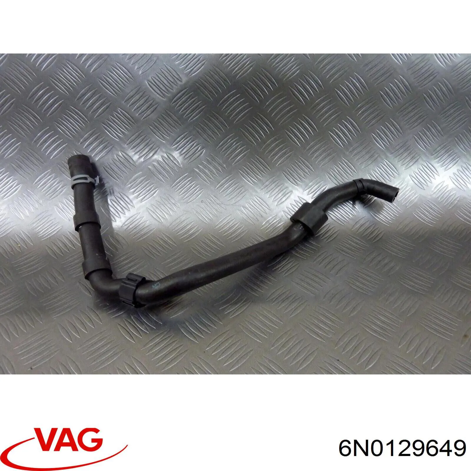  VAG 6N0129649 preço, a partir de 97,83 USD