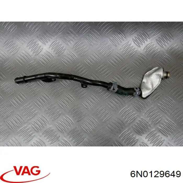 Compre 6N0129649 VAG 