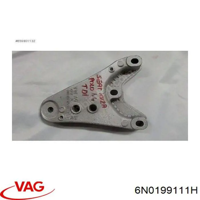  VAG 6N0199111H preço, a partir de 223,02 USD