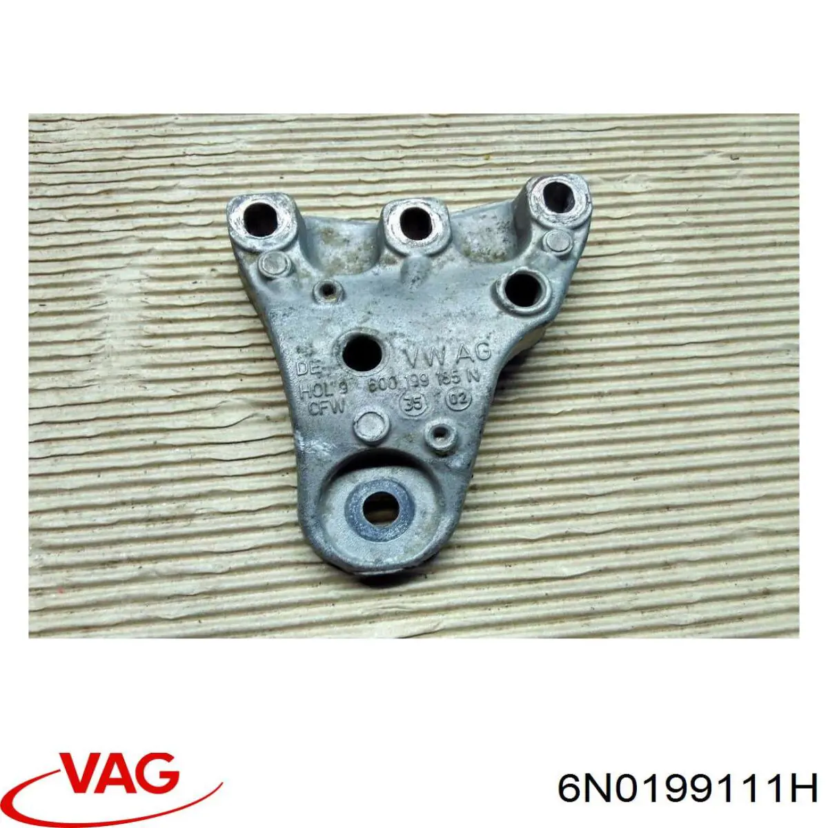 Compre 6N0199111H VAG 