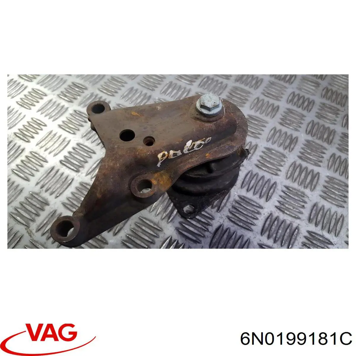 6N0199181C VAG 