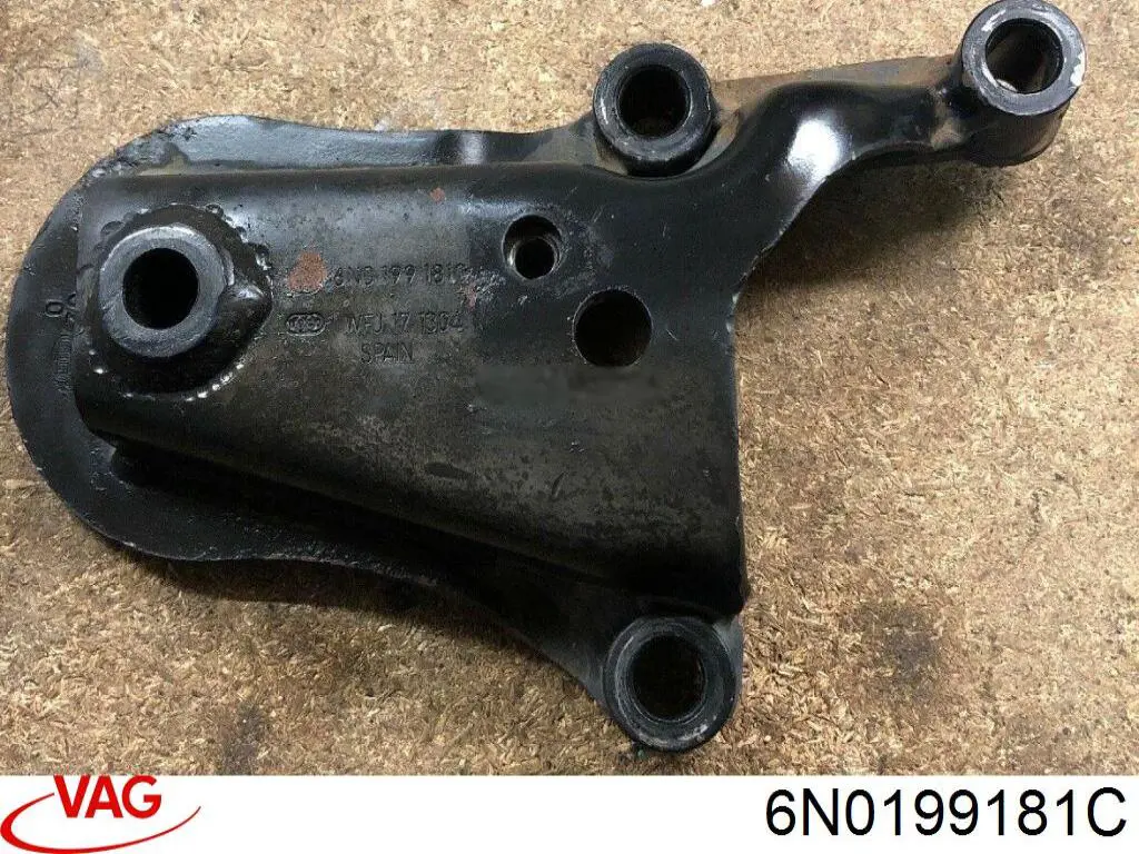  VAG 6N0199181C preço, a partir de 66,40 USD