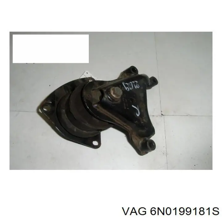 6N0199181S VAG 