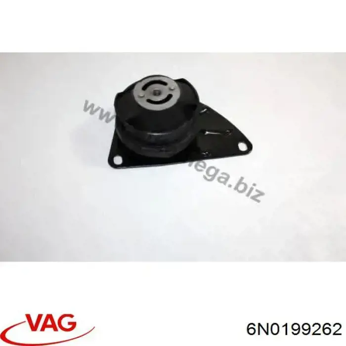 6N0199262 VAG 