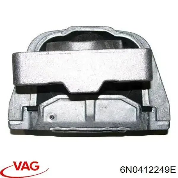Rolamento de suporte do amortecedor dianteiro VAG 6N0412249E preço, a partir de 13,46 USD