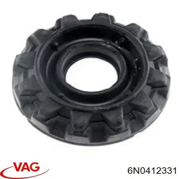 Suporte de amortecedor dianteiro VAG 6N0412331 preço, a partir de 15,97 USD