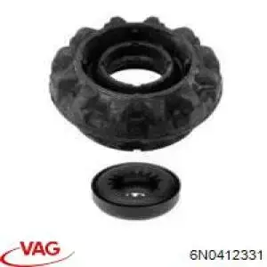 Compre 6N0412331 VAG Suporte de amortecedor dianteiro