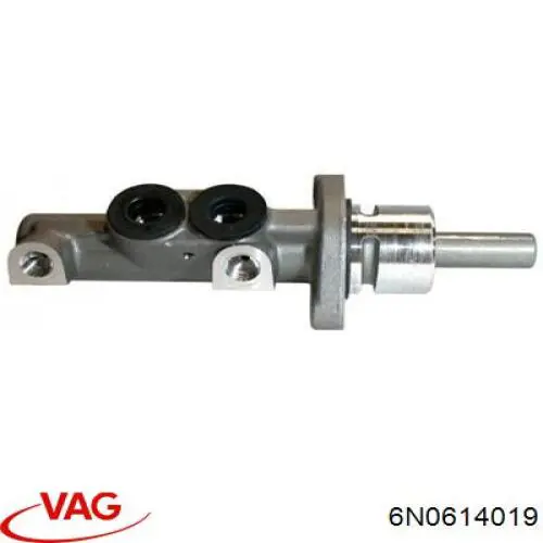 Cilindro mestre do freio VAG 6N0614019 preço, a partir de 61,40 USD