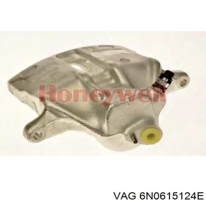 Suporte do freio dianteiro direito VAG 6N0615124E preço, a partir de 128,36 USD