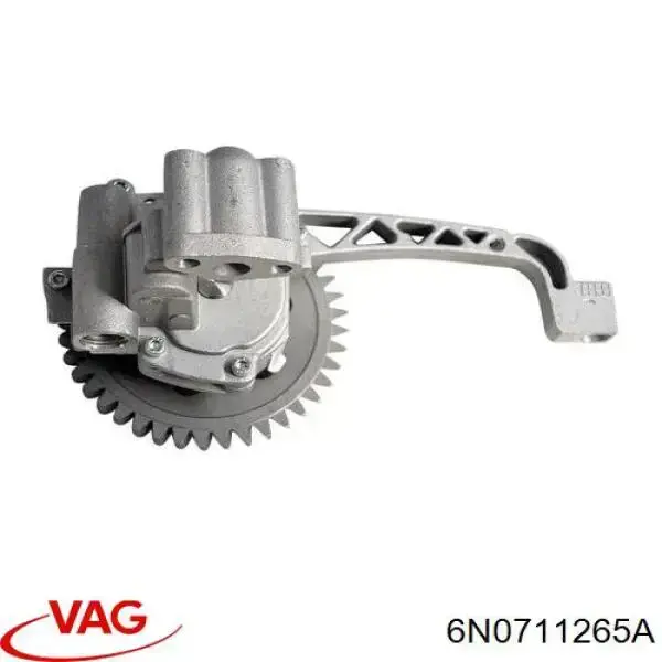 Compre 6N0711265A VAG Cabo de mudança (de seleção de velocidade)