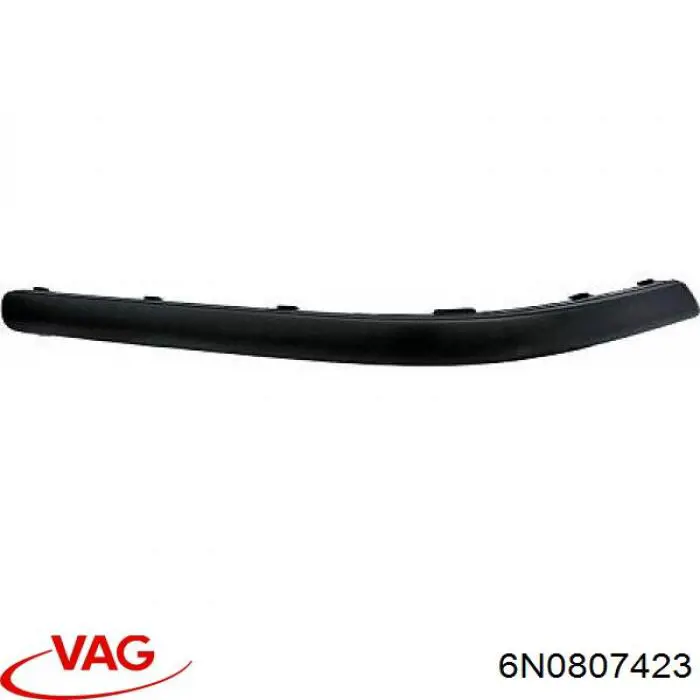 6N0807423 VAG 