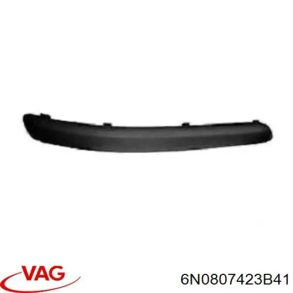 6N0807423B41 VAG 