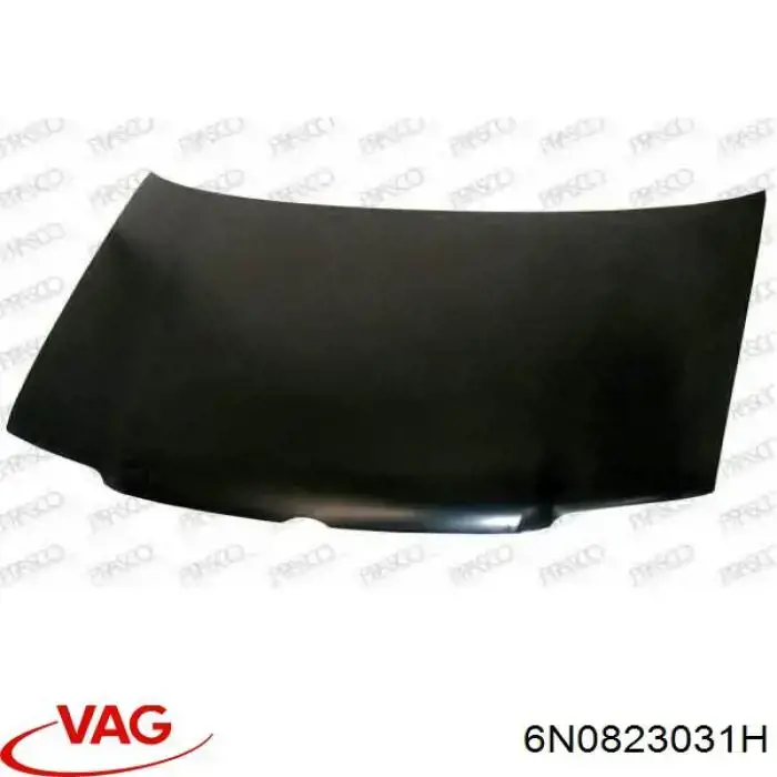 Compre 6N0823031H VAG Capota