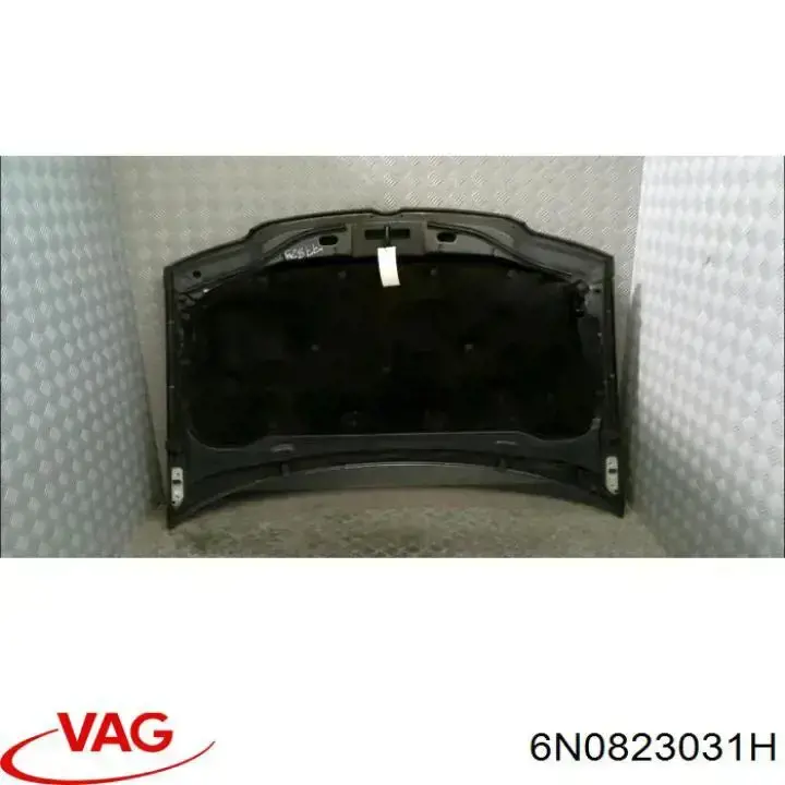 Capota VAG 6N0823031H preço, a partir de 224,74 USD