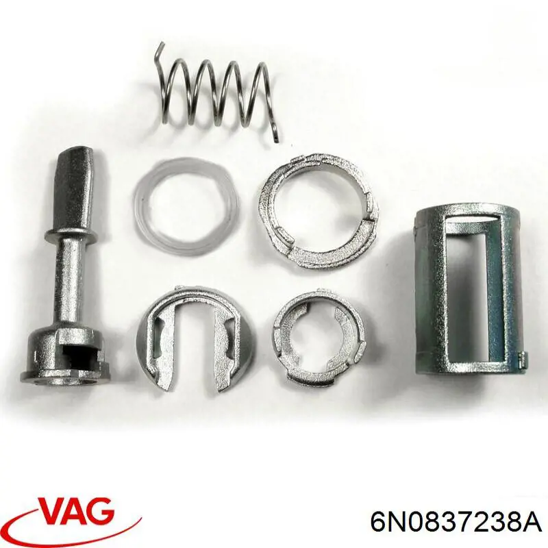  VAG 6N0837238A preço, a partir de 19,74 USD