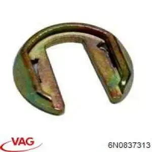 Anel de travagem de rolamento de cubo dianteiro VAG 6N0837313 preço, a partir de 1,82 USD