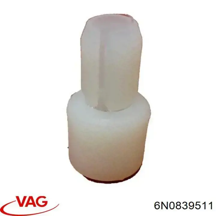 Fixador de vidro lateral Triclo 163176 preço, a partir de 0,36 USD