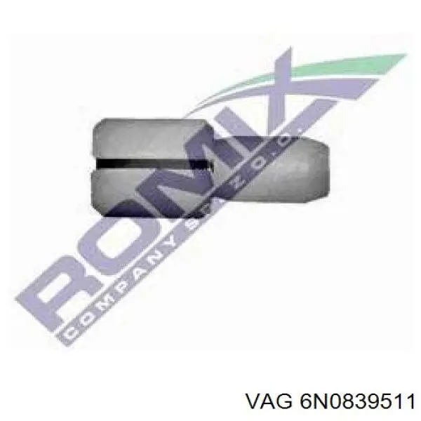 163176 Triclo Fixador de vidro lateral