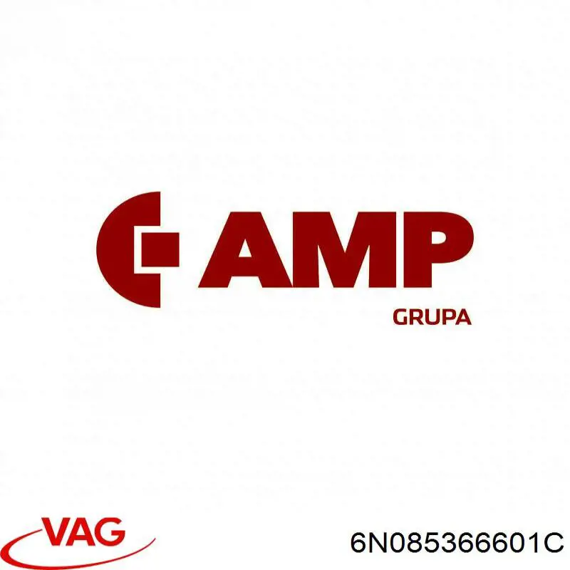  VAG 6N085366601C preço, a partir de 18,80 USD