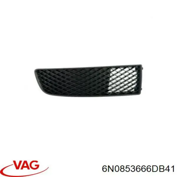 6N0853666DB41 VAG 