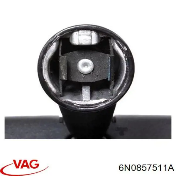 Espelho de salão interno VAG 6N0857511A preço, a partir de 30,65 USD