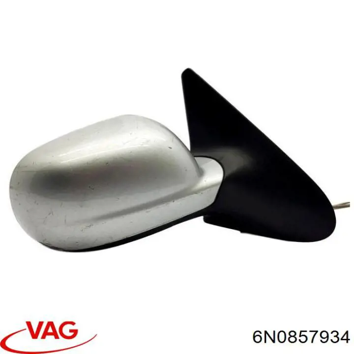 6N0857934 VAG 