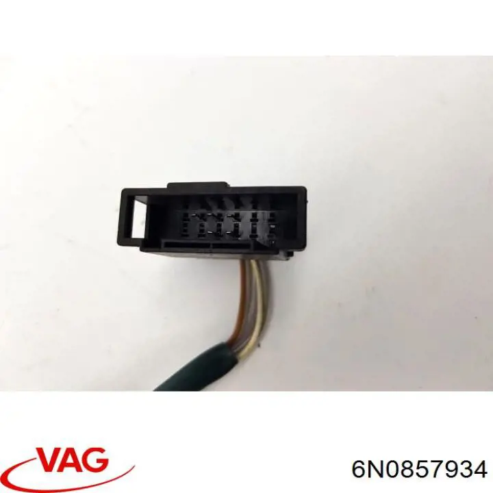  VAG 6N0857934 preço, a partir de 52,97 USD