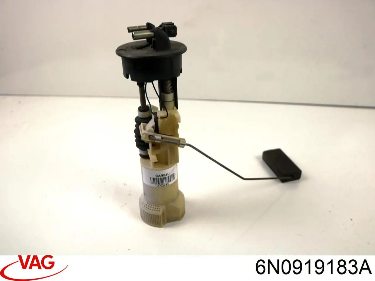 Sensor do nível de combustível no tanque VAG 6N0919183 preço, a partir de 45,97 USD