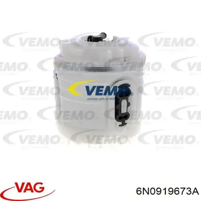 Sensor do nível de combustível no tanque VAG 6N0919673A preço, a partir de 49,86 USD