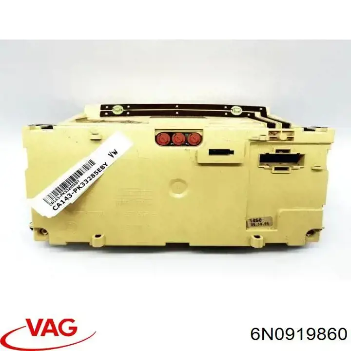 Compre 6N0919860X VAG 