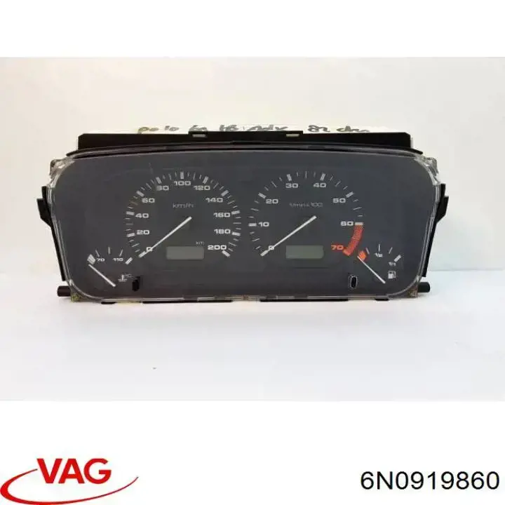  VAG 6N0919860X preço, a partir de 79,59 USD