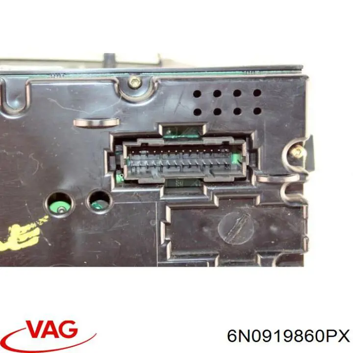Compre 6N0919860PX VAG 