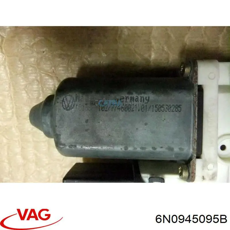 Compre 6N0945095B VAG Lanterna traseira esquerda