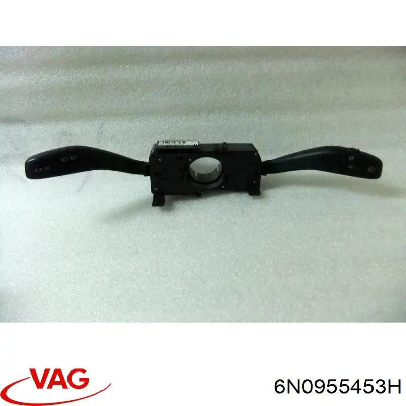  Tanque de fluido para lavador de vidro Volkswagen Polo III hatchback (6N2) (1999 - 2001) III