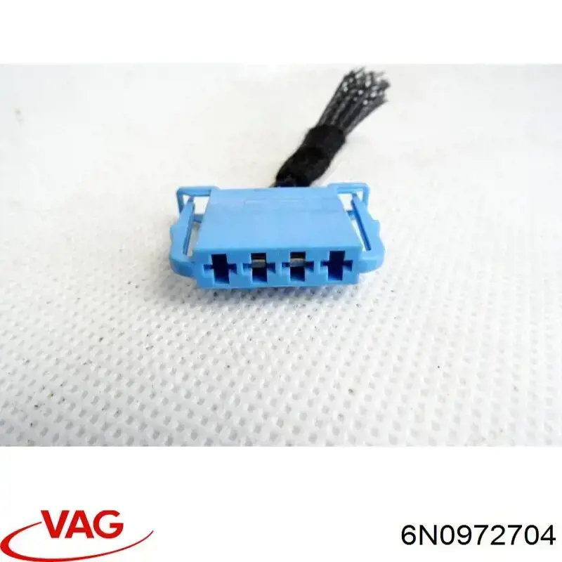  VAG 6N0972704 preço, a partir de 19,97 USD