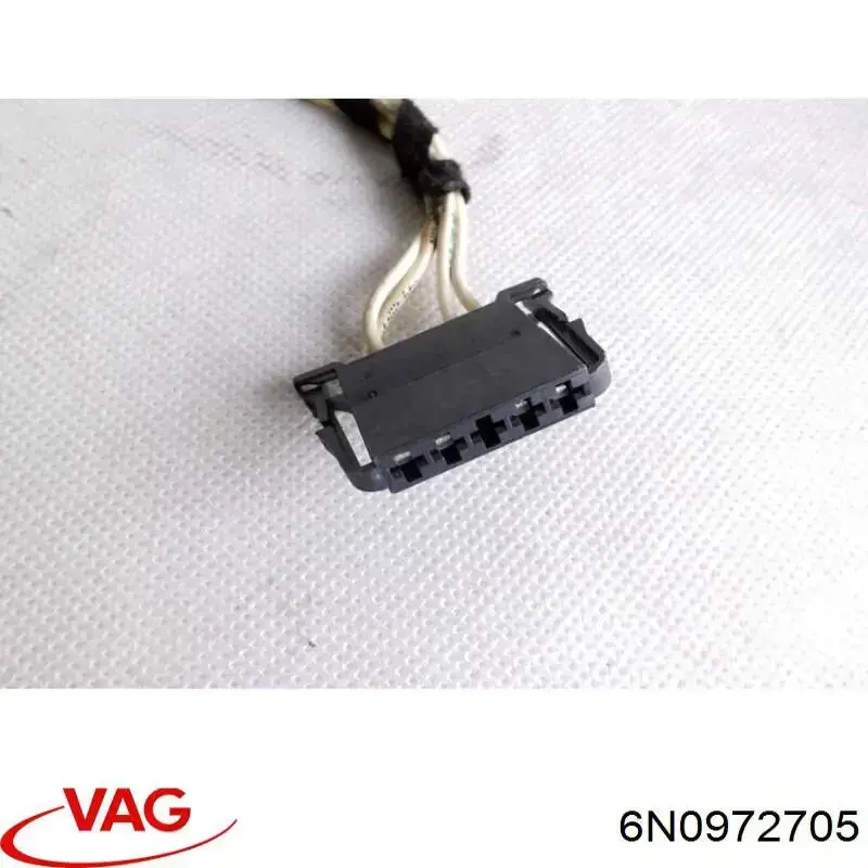  VAG 6N0972705 preço, a partir de 15,23 USD
