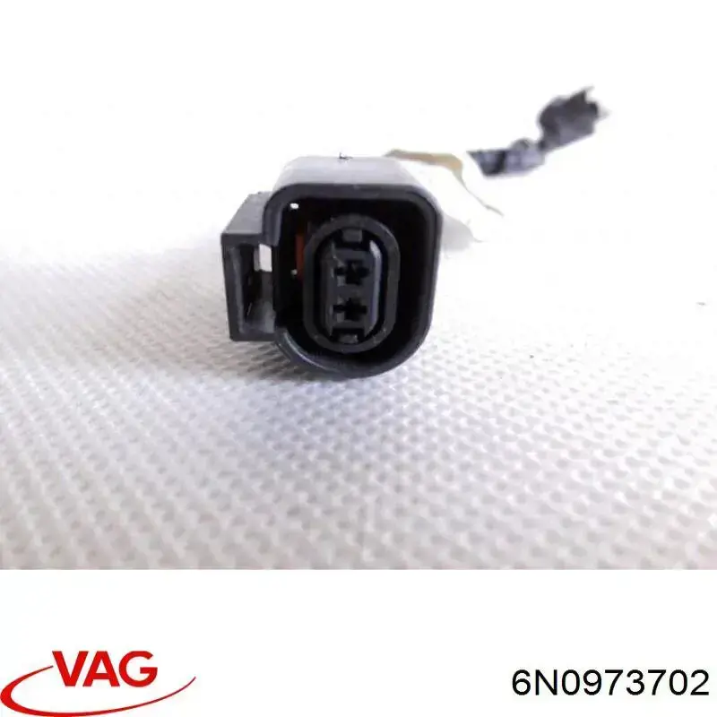  VAG 6N0973702 preço, a partir de 11,95 USD
