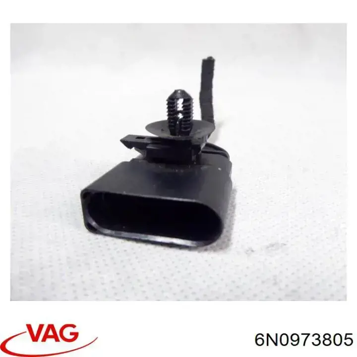  VAG 6N0973805 preço, a partir de 16,67 USD