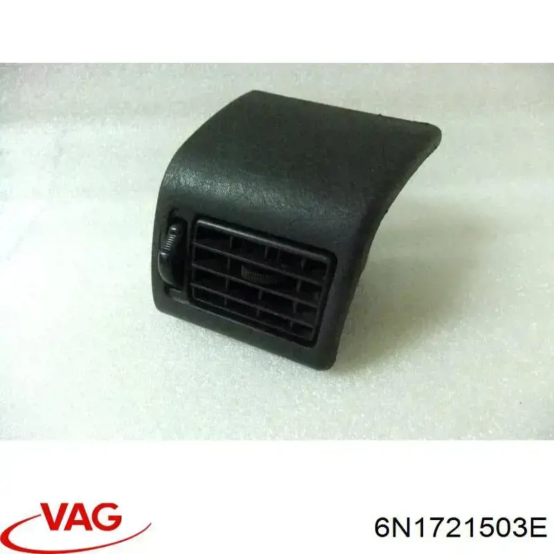 Pedal de gás (de acelerador) VAG 6N1721503E preço, a partir de 56,18 USD