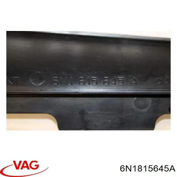  VAG 6N1815645 preço, a partir de 18,54 USD
