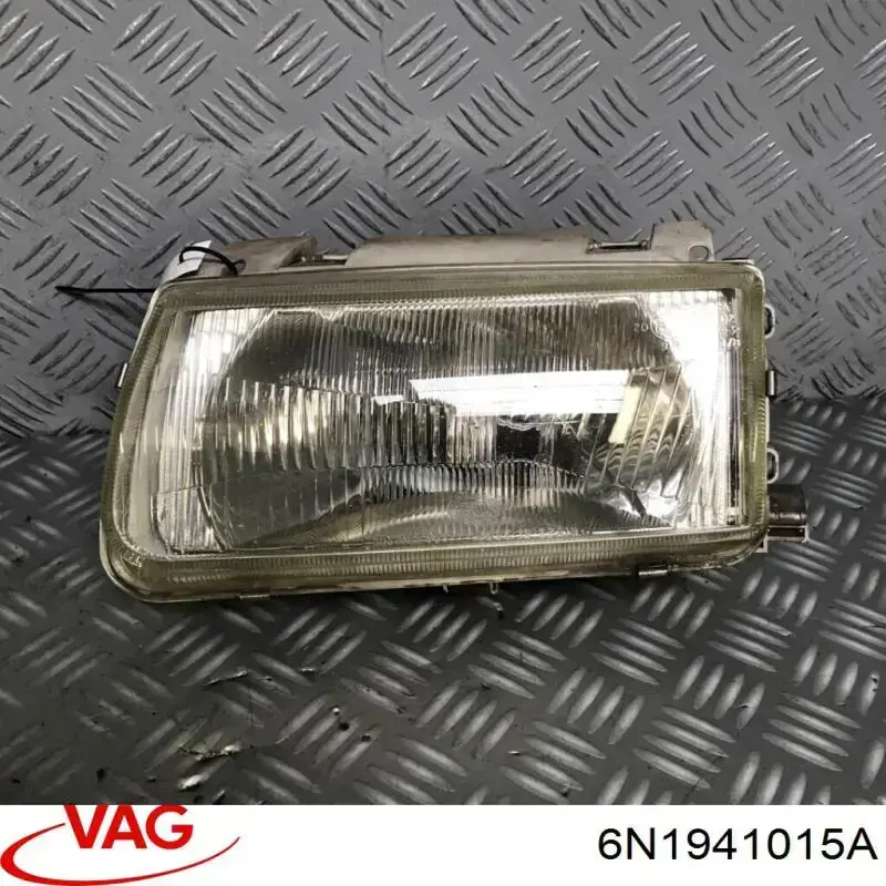 Compre 6N1941015A VAG Luz esquerda