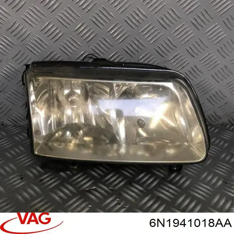 Compre 6N1941018AA VAG Luz direita