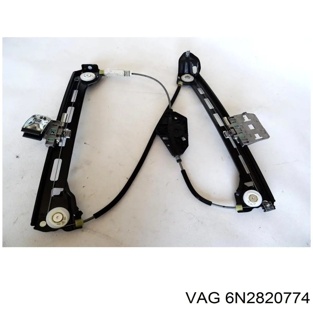 Compre 6N2820774 VAG 
