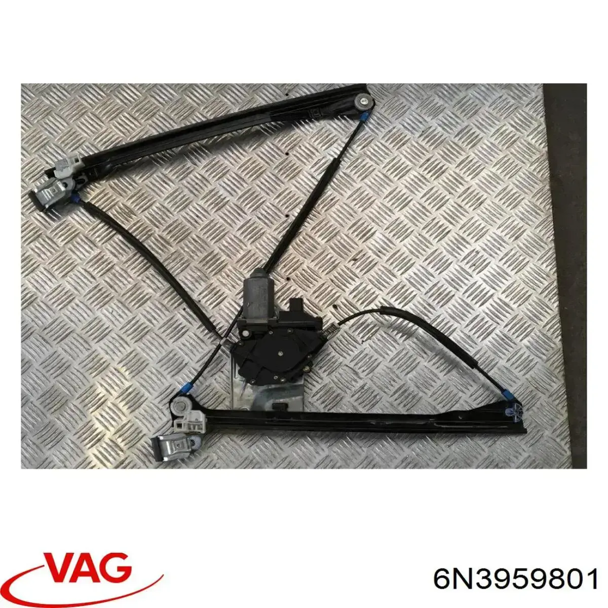 Compre 6N3998801B VAG 